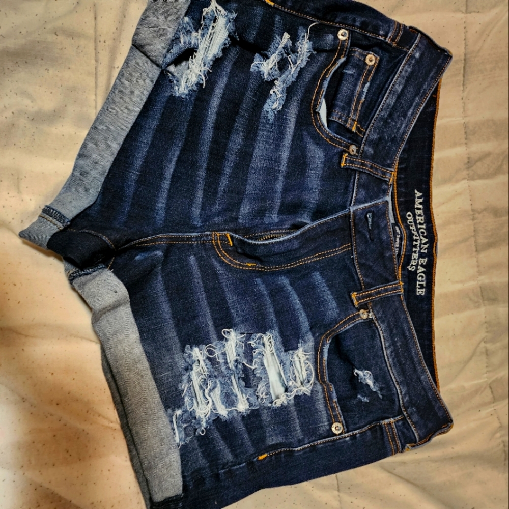 American eagle shorts